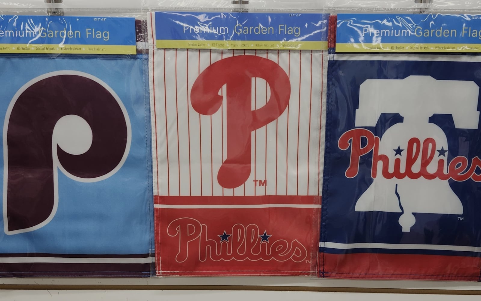 Secondary Banner