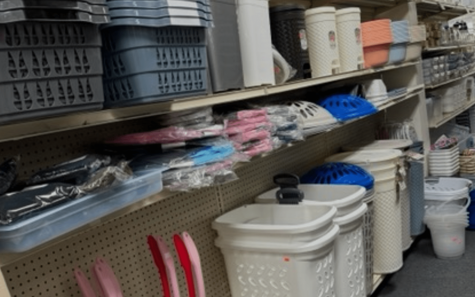 Household Items