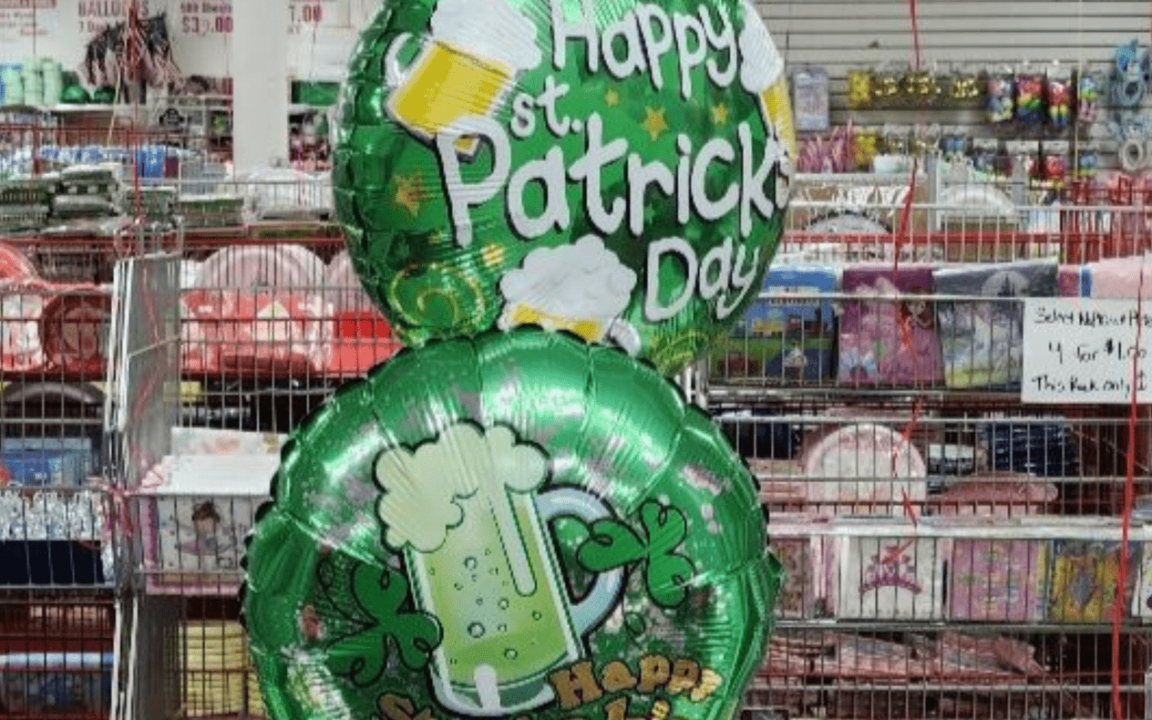 Balloons